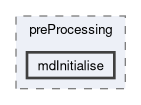 applications/utilities/preProcessing/mdInitialise