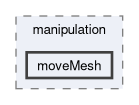 applications/utilities/mesh/manipulation/moveMesh