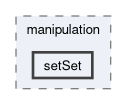 applications/utilities/mesh/manipulation/setSet
