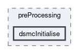 applications/utilities/preProcessing/dsmcInitialise